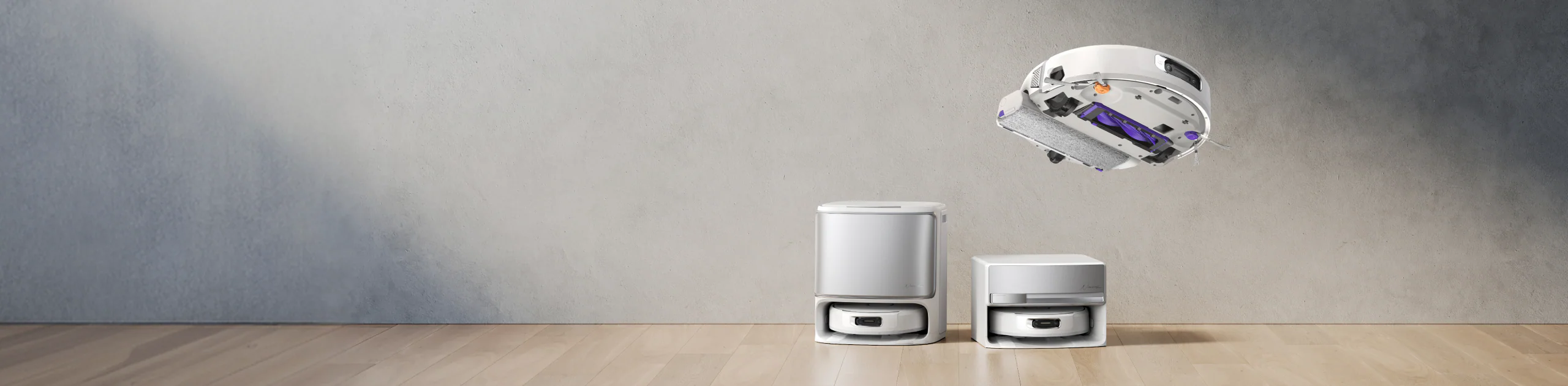 La Rivoluzione del Pulito Intelligente